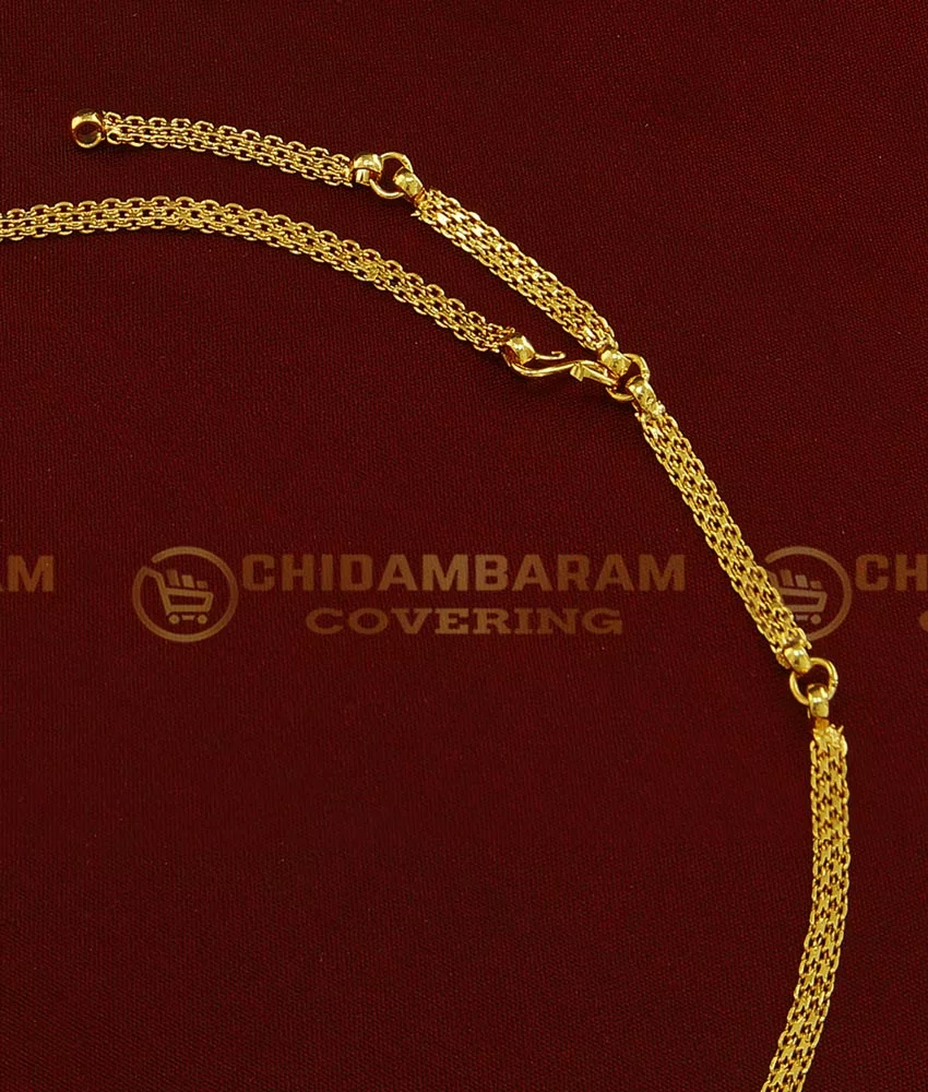 Gold waist chain 2025 for baby boy